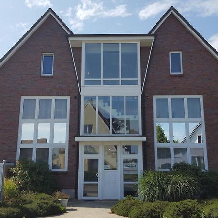 Villa Doeser Strand Cuxhaven Dış mekan fotoğraf
