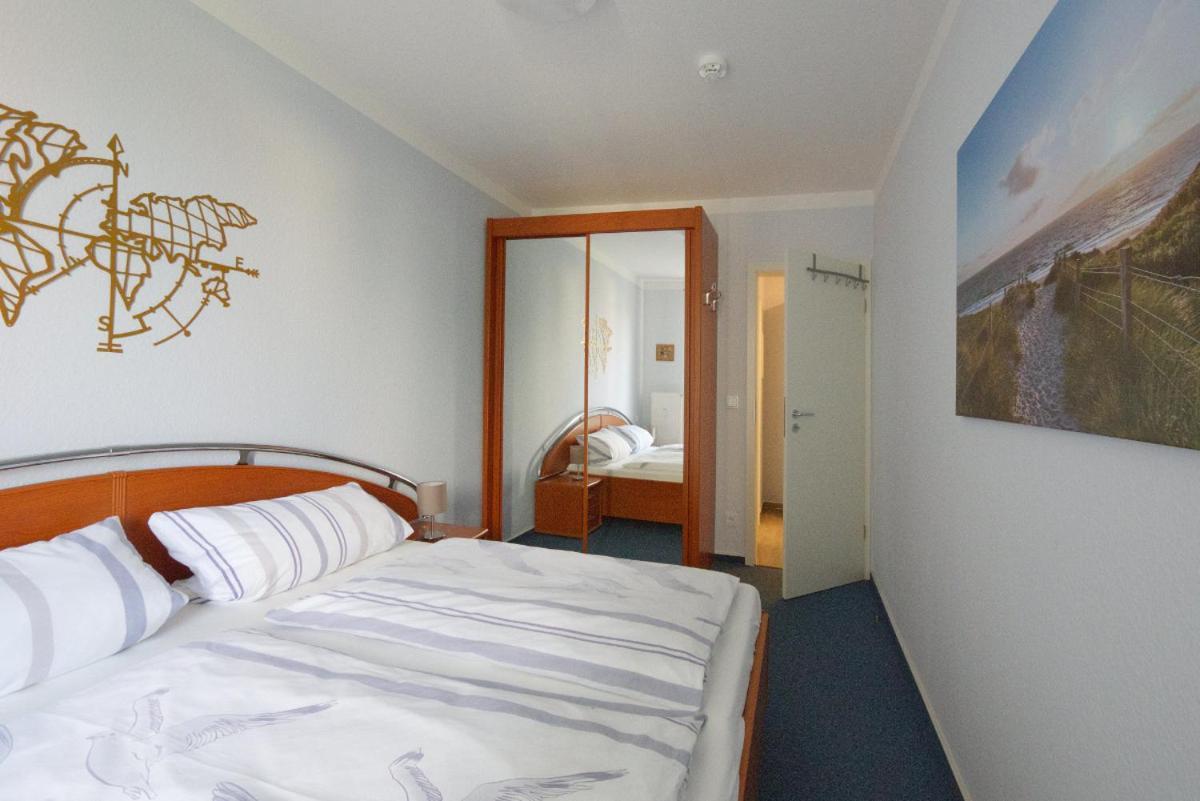 Villa Doeser Strand Cuxhaven Dış mekan fotoğraf