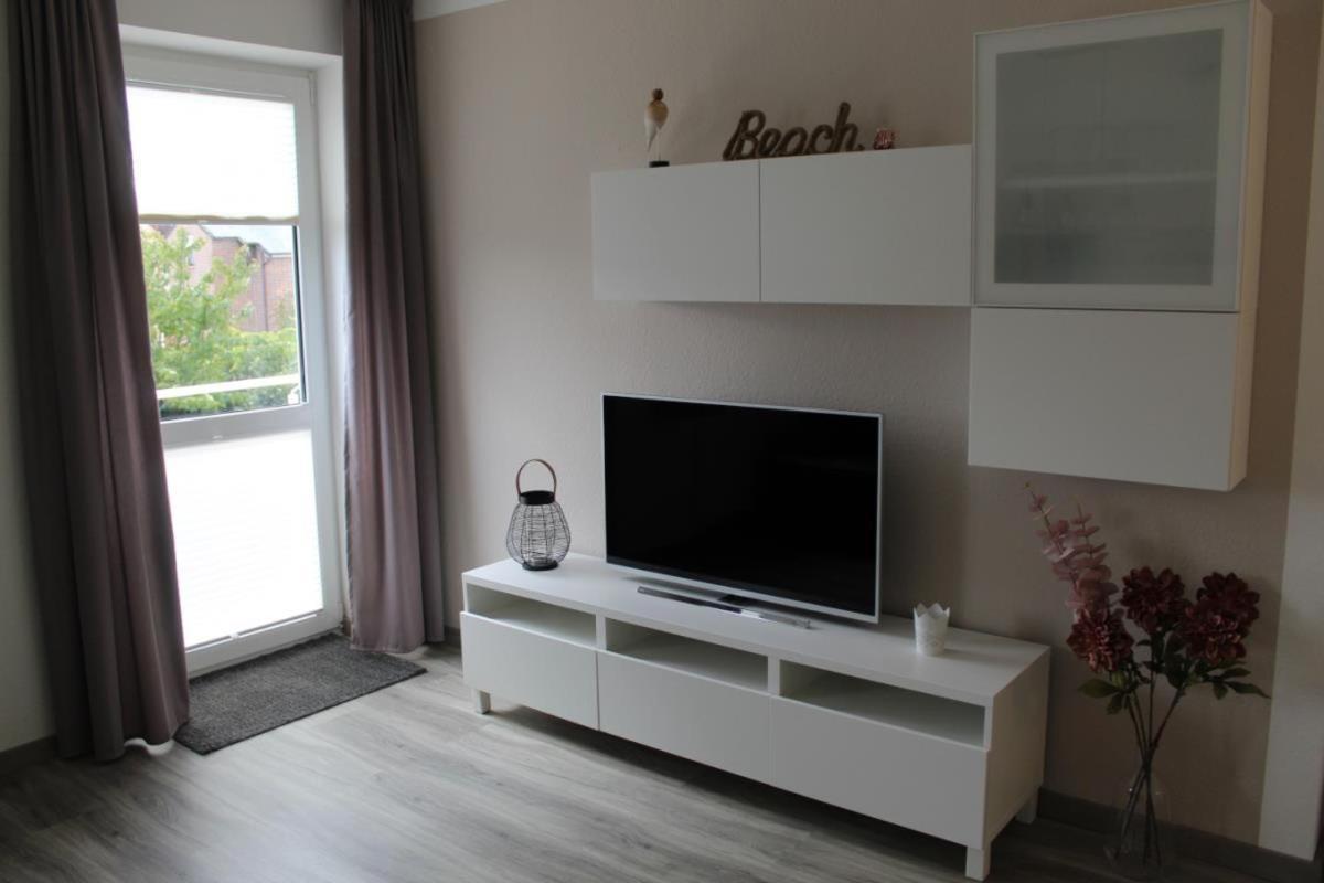 Villa Doeser Strand Cuxhaven Dış mekan fotoğraf