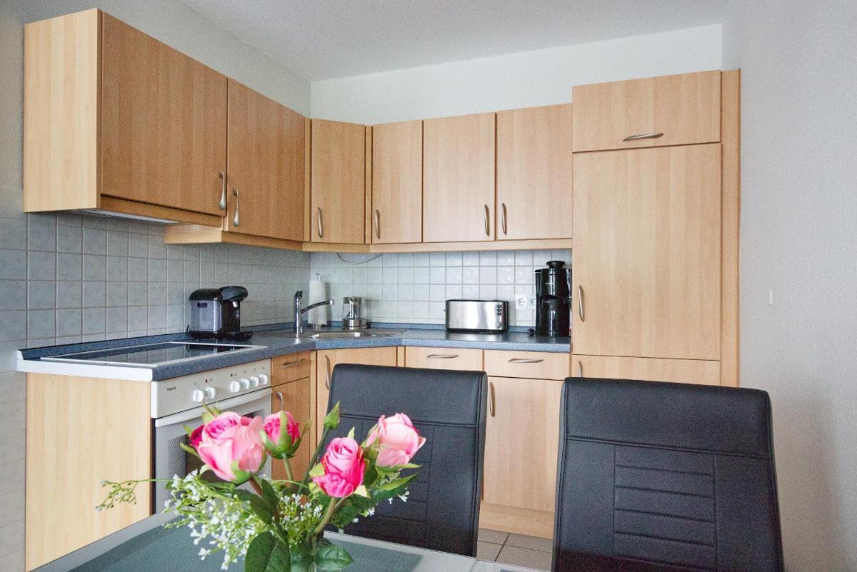 Villa Doeser Strand Cuxhaven Dış mekan fotoğraf