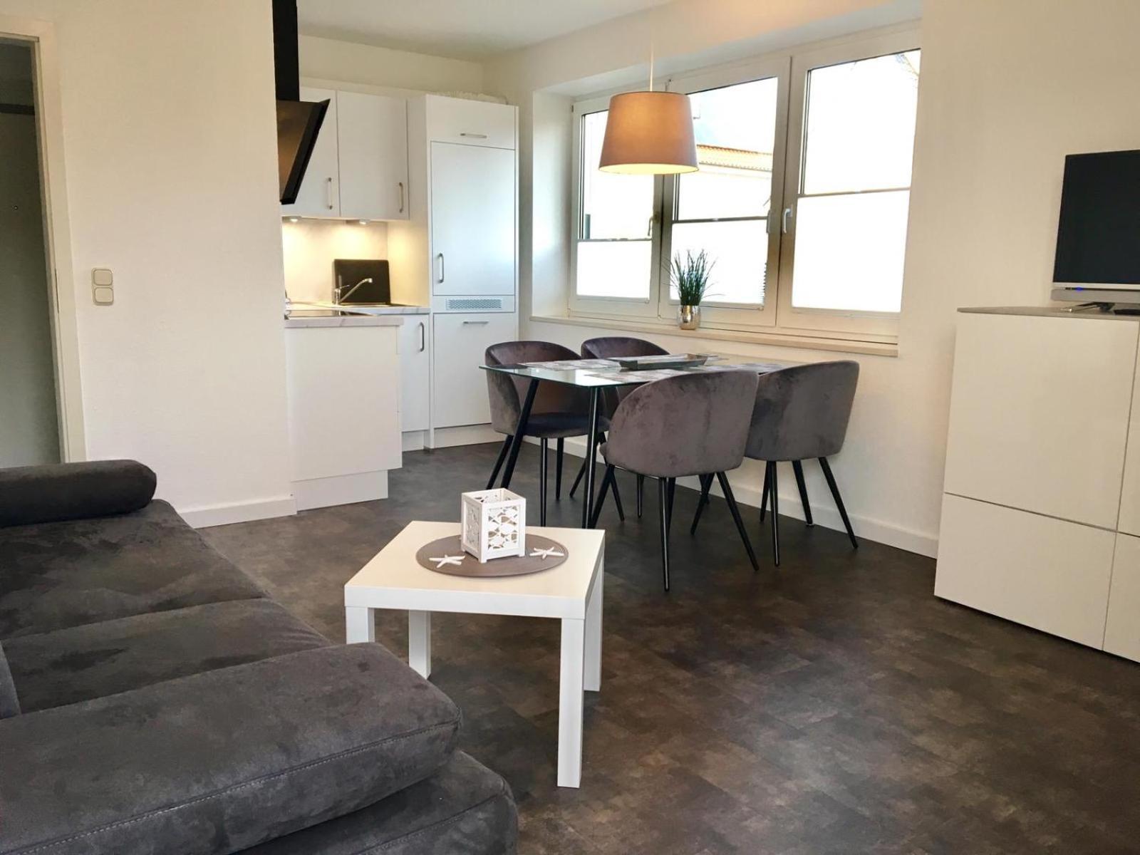 Villa Doeser Strand Cuxhaven Dış mekan fotoğraf