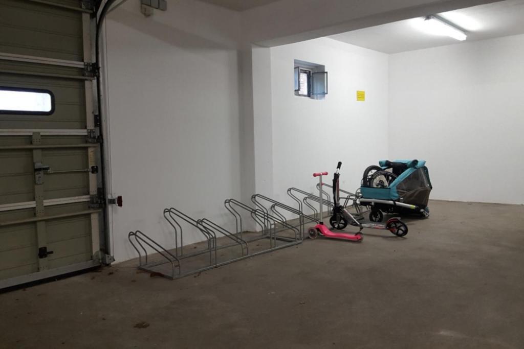 Villa Doeser Strand Cuxhaven Dış mekan fotoğraf