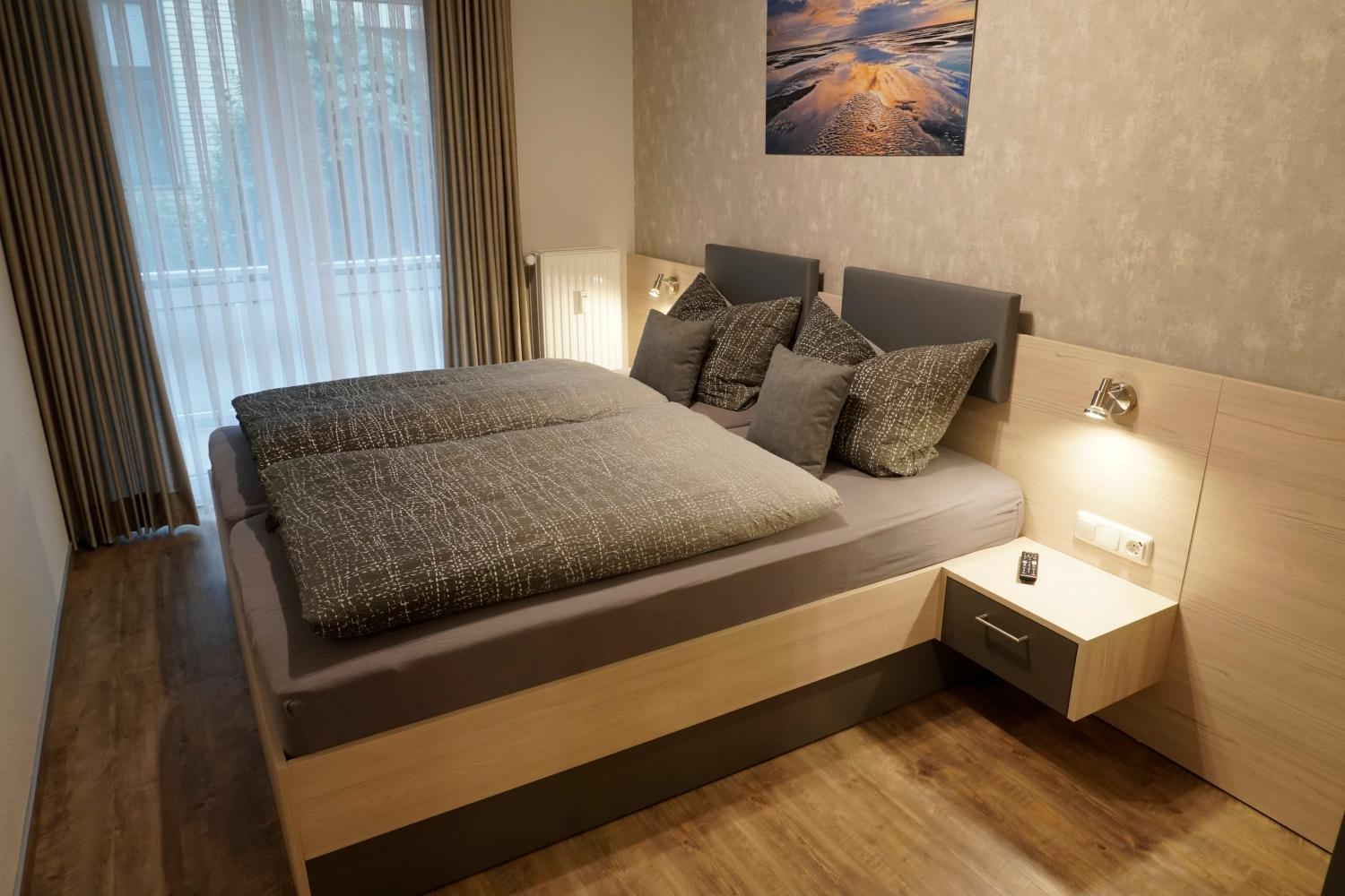 Villa Doeser Strand Cuxhaven Dış mekan fotoğraf