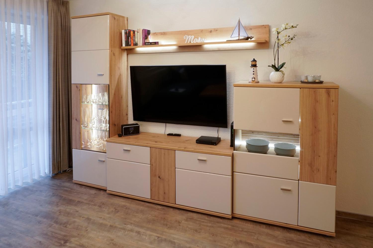 Villa Doeser Strand Cuxhaven Dış mekan fotoğraf