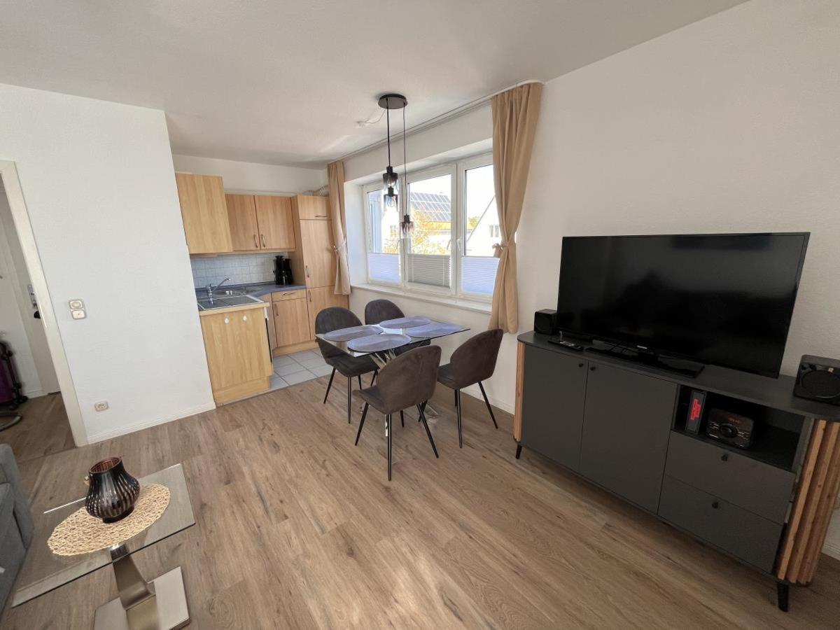 Villa Doeser Strand Cuxhaven Dış mekan fotoğraf